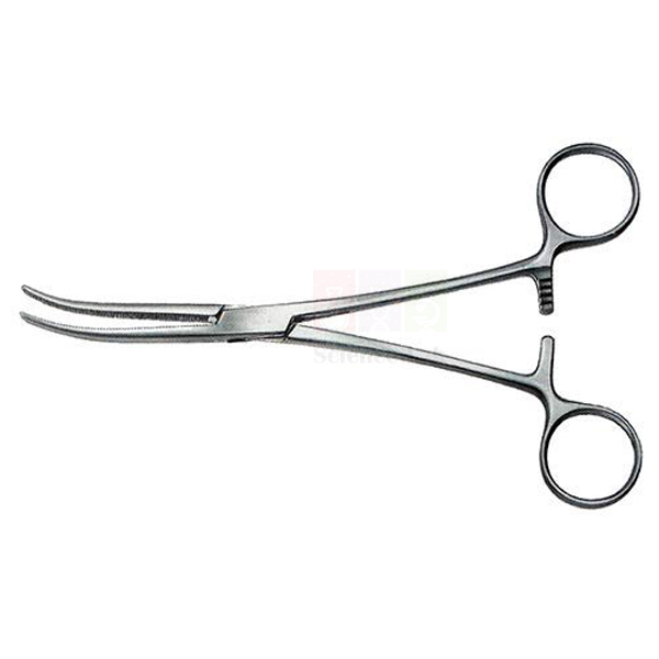 Rochester Pean Artery Forceps Curved